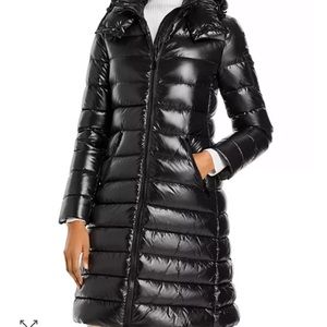 Moncler
Moka Down Coat